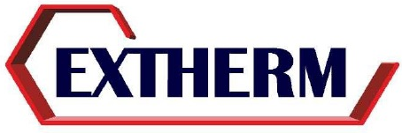 Extherm промышленный обогрев