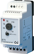 OJ Electronics ETI-1551 Термостат для предотвращения замерзания труб (на DIN-шине)