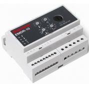 Raychem Устройство управления EMDR-10, IP20 (макс. 10А@230В) с регулированием по температуре окружающей среды