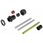 Raychem C25-21  Термоусаживаемый набор