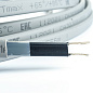 Extherm LXTC16-2 саморегулирующийся кабель неэкранированный для обогрева стальных трубопроводов