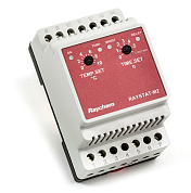 Raychem Термостат RayStat-M2 на DIN-рейку для управления системой антиобледенения