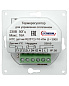 Th-HF-G-W Механический термостат под рамку Schneider Electric Glossa (БЕЛЫЙ)