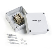 Raychem Соединительная коробка VIA-JB2 для греющего кабеля EM-EM2-XR