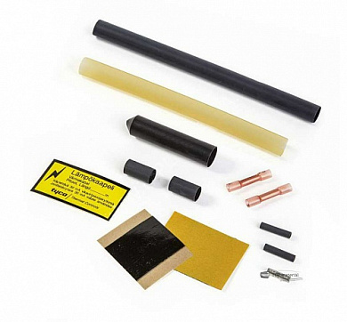 Raychem U-ACC-PP-07-JLP Термоусаживаемый набор