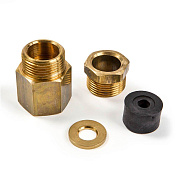 Raychem GL-T2-01 Герметичный ввод кабеля в трубу