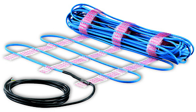 Raychem EM2-CM-MAT-21M  нагревательный мат для открытых площадей