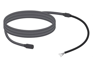 Секция нагревательная кабельная 30МНТ2-0210-040 21,0 метров, 30 вт/м