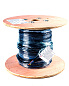 Extherm SNOW/2p 3360/30 Секция двухжильного резистивного нагревательного кабеля 30 Вт/м, 3360 Вт