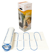 4 кв.м. Мат нагревательный  4.0 кв.м Nexans Millimat 600W