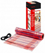 2 кв.м. Мат нагревательный 2 кв.м Raychem T2QuickNet Plus (160 Вт/м2), размеры 0,5м x 4,0м; 320Вт/ 230В, без терм