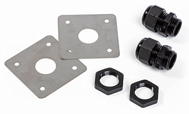 IEK-20-PI Набор для прохода через теплоизоляцию