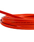 Extherm 15HXTS2-CТ Саморегулирующийся нагревательный кабель промышленного применения 15 Вт/м, 16AWG, фторопласт