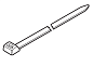 Raychem Хомуты пластиковые KBL-09