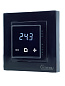 ET-44-B Программируемый термостат/сенсорный экран/ Черный