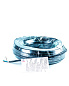 Extherm SNOW/2p 2100/30 Секция двухжильного резистивного нагревательного кабеля 30 Вт/м, 2100 Вт