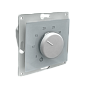 Th-HF-G-W Механический термостат под рамку Schneider Electric Glossa (БЕЛЫЙ)
