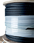 Extherm SXLL24-2CR Саморегулирующийся нагревательный кабель строительного применения 24 Вт/м, 16AWG, термопласт