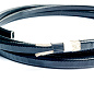 Extherm 15LXHTR2-CT Саморегулирующийся нагревательный кабель 15 Вт/м, 10AWG, фторопласт, long line