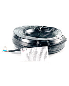 Extherm SNOW/2p 900/30 Секция двухжильного резистивного нагревательного кабеля 30 Вт/м, 900 Вт